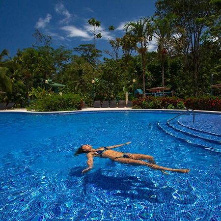 Manzanillo Caribbean Resort Puerto Viejo de Talamanca ภายนอก รูปภาพ