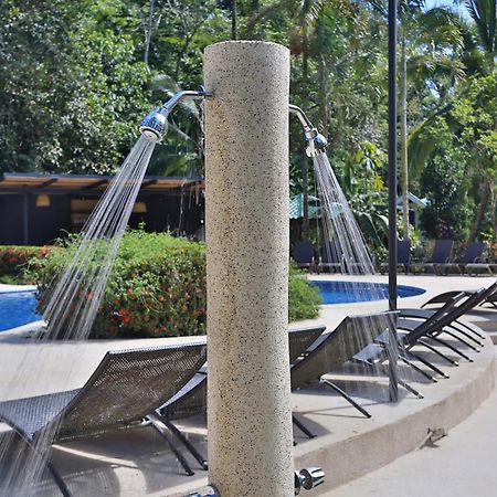 Manzanillo Caribbean Resort Puerto Viejo de Talamanca ภายนอก รูปภาพ
