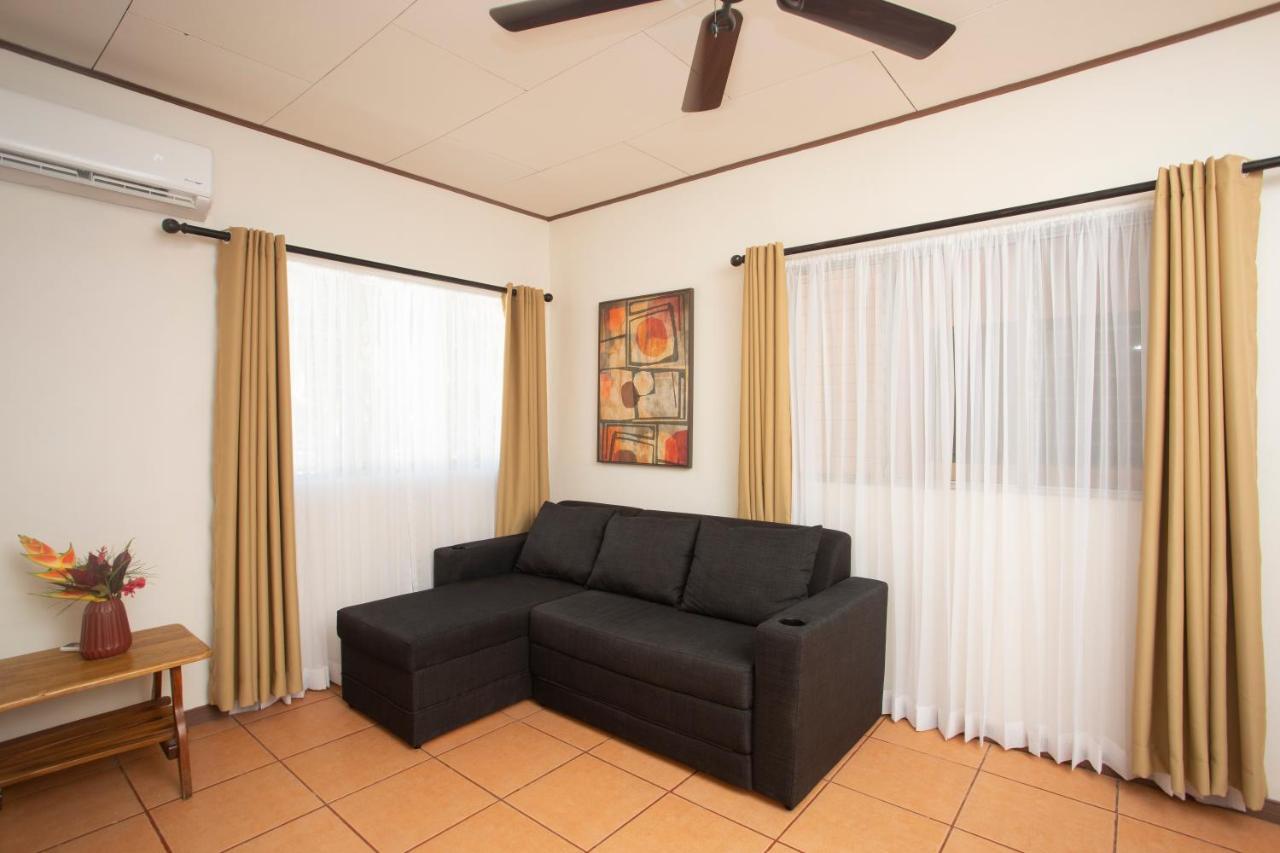 Manzanillo Caribbean Resort Puerto Viejo de Talamanca ภายนอก รูปภาพ